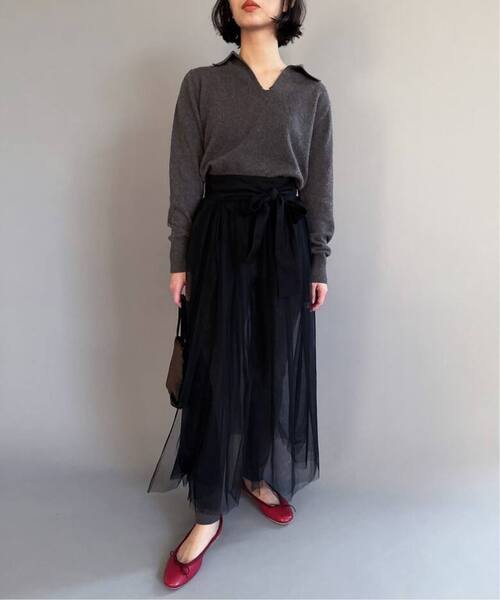 エディットフォールル PORSELLI コラボ セール】【PORSELLI/ポルセリ】別注 パンプス（パンプス）｜EDIT. FOR