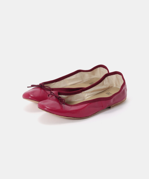 EDIT. FOR LULU（エディットフォールル） シューズ 「Porselli for