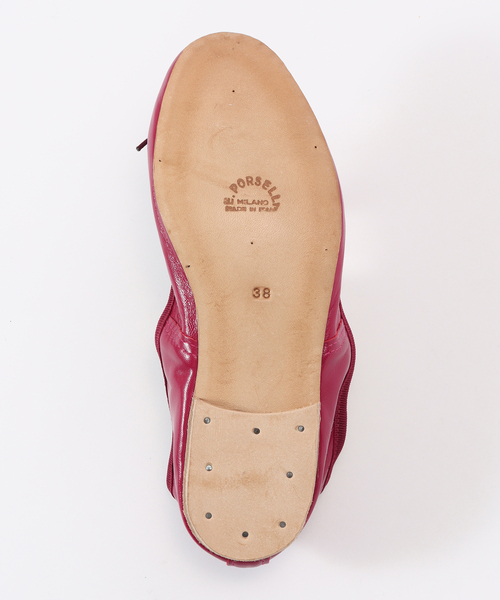 edit for lulu ANNIEL ラメ　バレエシューズ　サイズ35 edit for lulu ANNIEL ラメ バレエシューズ サイズ35 edit for lulu