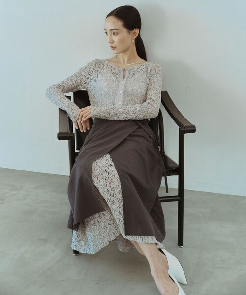 green label relaxing（グリーンレーベルリラクシング） ワンピース