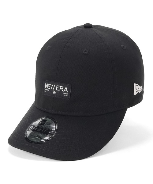 NEW ERA（ニューエラ） キャップ 帽子 キャップ 9THIRTY メタル