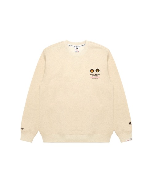 AAPE BY A BATHING APE（エーエイプバイアベイシングエイプ