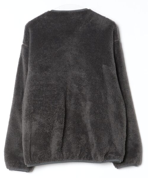 Danton（ダントン） ブルゾン 42 グレー レディース : ZOZOTOWN Yahoo