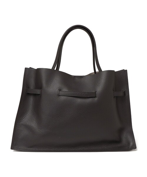 VIOLAd'ORO（ヴィオラドーロ） トートバッグ VIOLAd'ORO:A4 金具付き