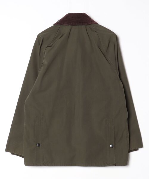 Barbour」 ブルゾン 38 グリーン メンズ Barbour ブルゾン メンズ