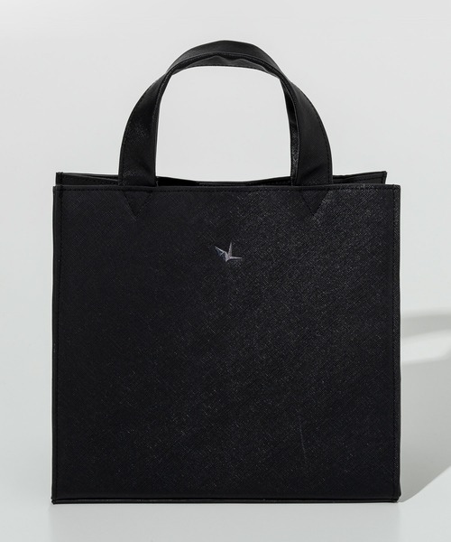 1PIU1UGUALE3 RELAX トートバッグ 1PIU1UGUALE3 RELAX(ウノピゥウノウ