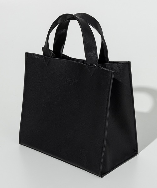 1PIU1UGUALE3 RELAX トートバッグ 1PIU1UGUALE3 RELAX(ウノピゥウノウ