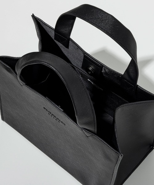 1PIU1UGUALE3 RELAX トートバッグ 1PIU1UGUALE3 RELAX(ウノピゥウノウ