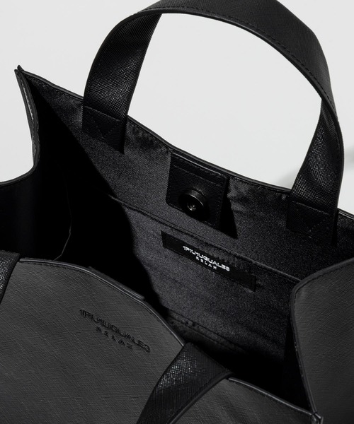 1PIU1UGUALE3 RELAX トートバッグ 1PIU1UGUALE3 RELAX(ウノピゥウノウ