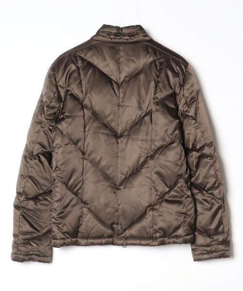 KATHARINE HAMNETT（キャサリンハムネット） ダウンジャケット M