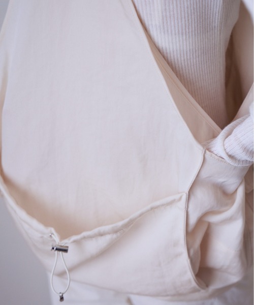 ENOF ベスト FREE ブラック レディース : ZOZOTOWN Yahoo!店 - 通販