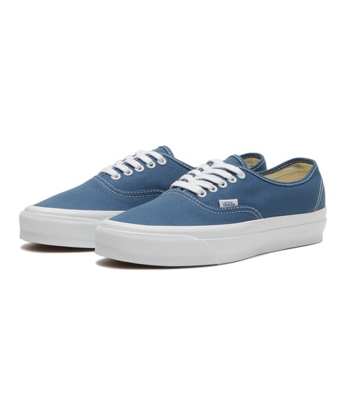 VANS（ヴァンズ） スニーカー PREMIUM AUTHENTIC 44 VN000EBNBX9