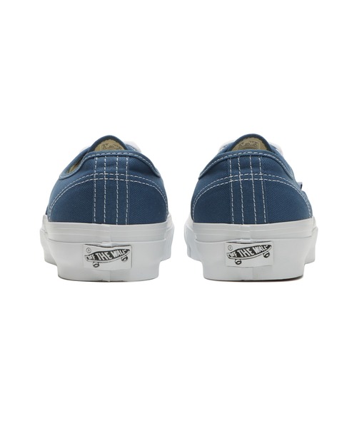 VANS（ヴァンズ） スニーカー PREMIUM AUTHENTIC 44 VN000EBNBX9 