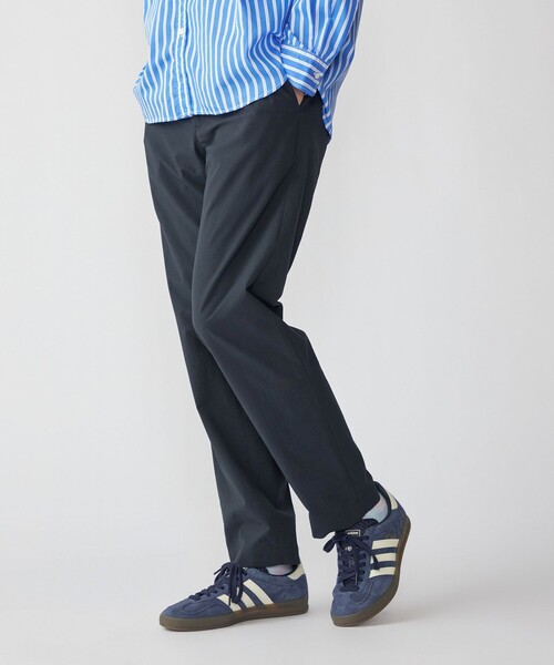 SHIPS（シップス） パンツ SHIPS: Primeflex(R) イージー パンツ