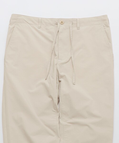 SHIPS（シップス） パンツ SHIPS: Primeflex(R) イージー パンツ