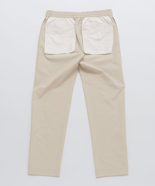 SHIPS（シップス） パンツ SHIPS: Primeflex(R) イージー パンツ