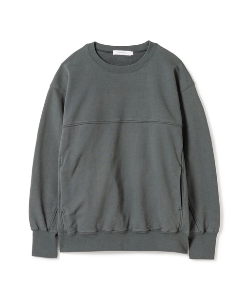 「Sandinista」 スウェットカットソー MEDIUM グリーン系その他 メンズ_画像6
