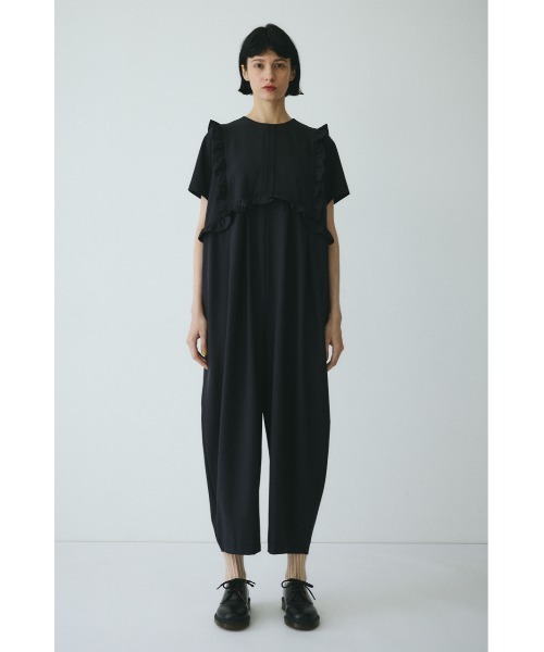 HeRIN.CYE オールインワン CLO Frill all in one クロフリル