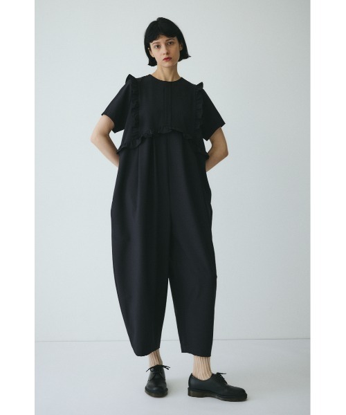 HeRIN.CYE オールインワン CLO Frill all in one クロフリル
