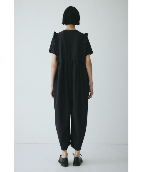 HeRIN.CYE オールインワン CLO Frill all in one クロフリル HeRIN.CYE オールインワン CLO Frill all in one クロフリル
