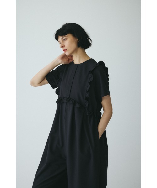HeRIN.CYE オールインワン CLO Frill all in one クロフリル