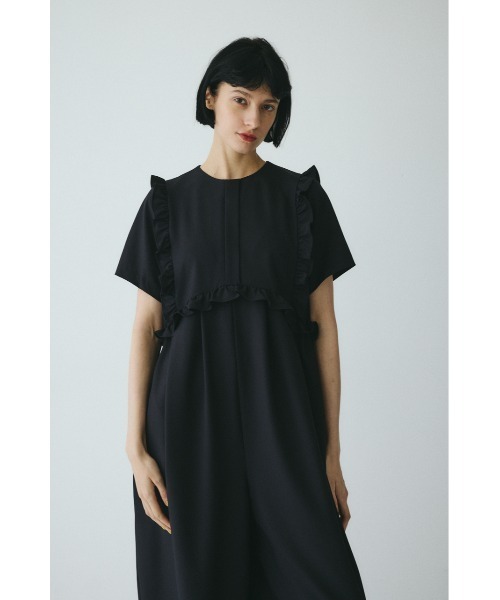 HeRIN.CYE オールインワン CLO Frill all in one クロフリル HeRIN.CYE オールインワン CLO Frill all in one クロフリル