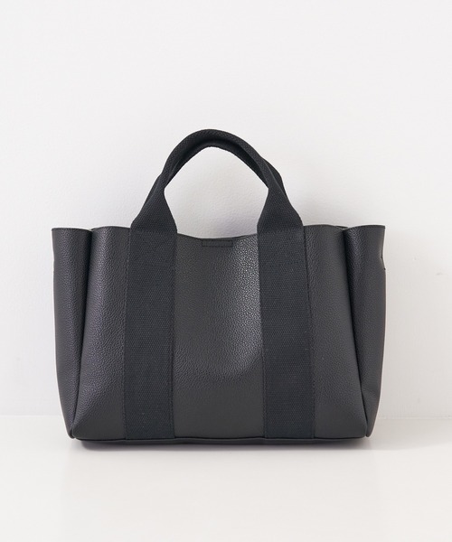 「collex」 2WAYバッグ フリー ブラック レディース_画像2