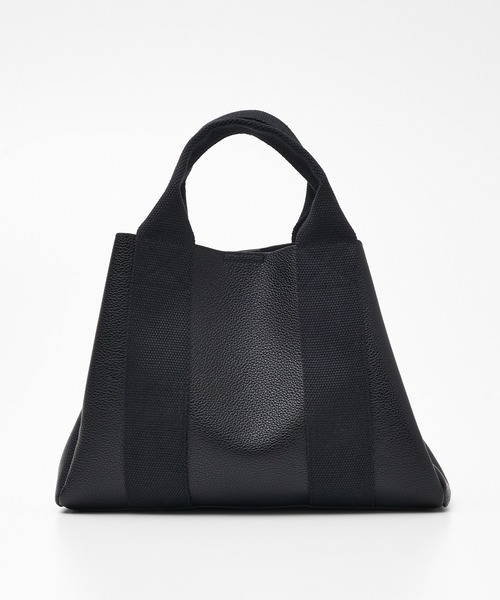 「collex」 2WAYバッグ フリー ブラック レディース_画像5