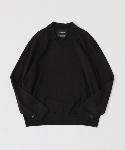 THE INOUE BROTHERS（ザイノウエブラザーズ） セーター ニット THE