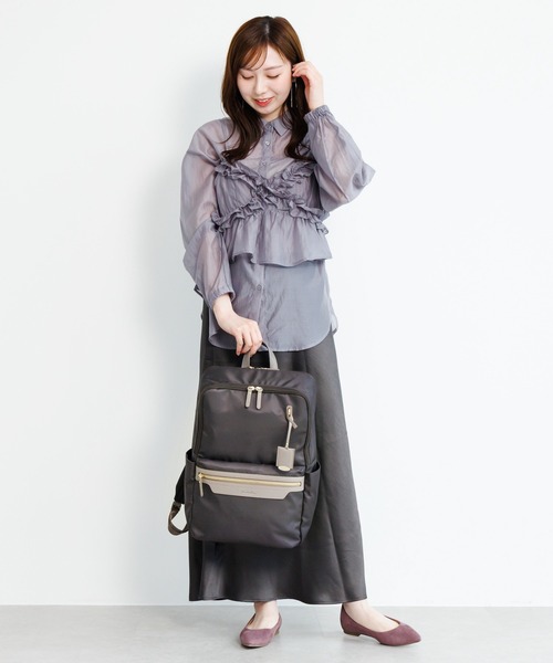 Jewelna Rose（ジュエルナローズ） ビジネスリュック デイバック