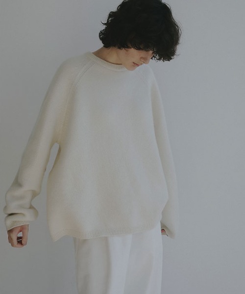 ETRE TOKYO（エトレトウキョウ） ニット セーター リバーシブル