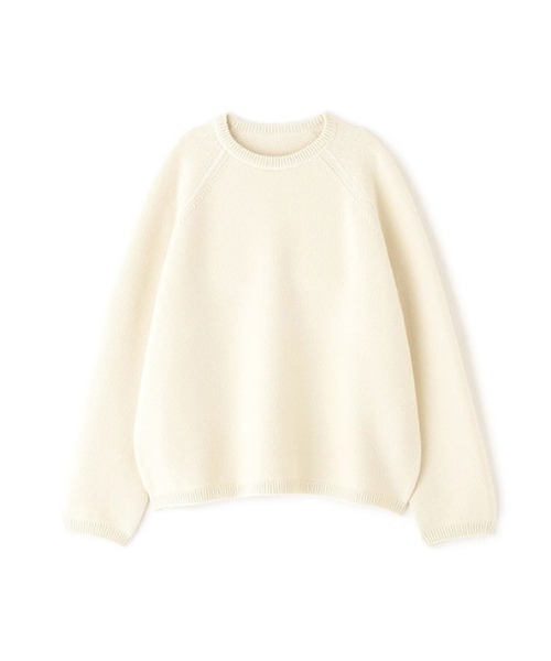 ETRE TOKYO（エトレトウキョウ） ニット セーター リバーシブル