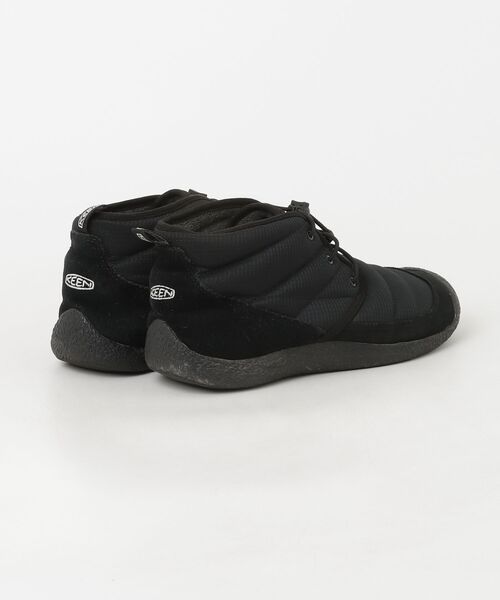 KEEN（キーン） ブーツ 28cm ブラック メンズ : ZOZOTOWN Yahoo!店
