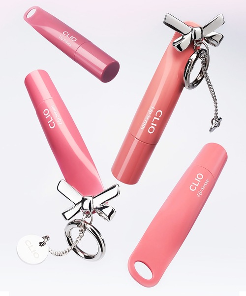廃盤品  CLIO セット CLIO 口紅 リップ クリオ グレーズ リップセラム : ZOZOTOWN Yahoo!店