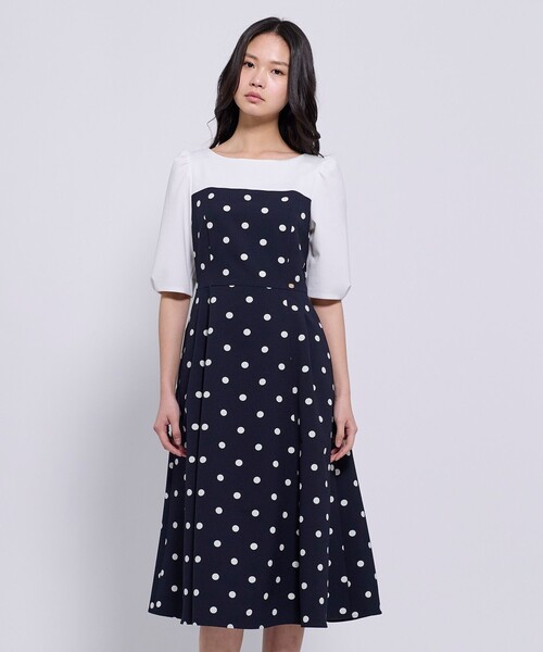 ワンピース RAIN GROW ドレスの画像