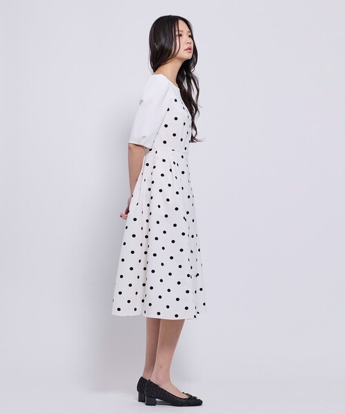 ワンピース RAIN GROW ドレスの画像