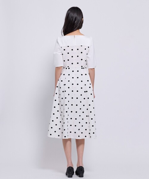 ワンピース RAIN GROW ドレスの画像