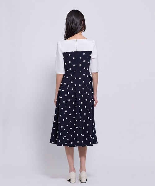 ワンピース RAIN GROW ドレスの画像