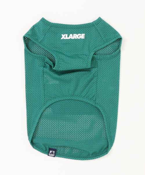 XLARGE（エクストラ ラージ） 犬 服 XLARGE/OGメッシュタンク