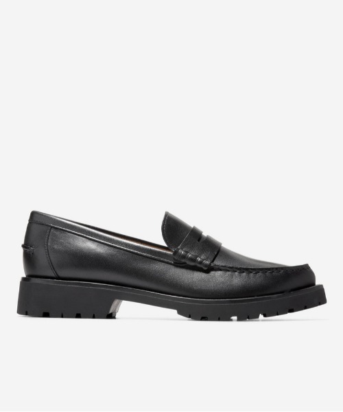 COLE HAAN（コールハーン） ローファー トリーナ ラグ ローファー