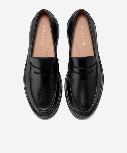 COLE HAAN（コールハーン） ローファー トリーナ ラグ ローファー 