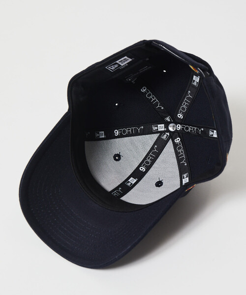 NEW ERA（ニューエラ） キャップ 帽子 Youth 9FORTY SAMURAI JAPAN