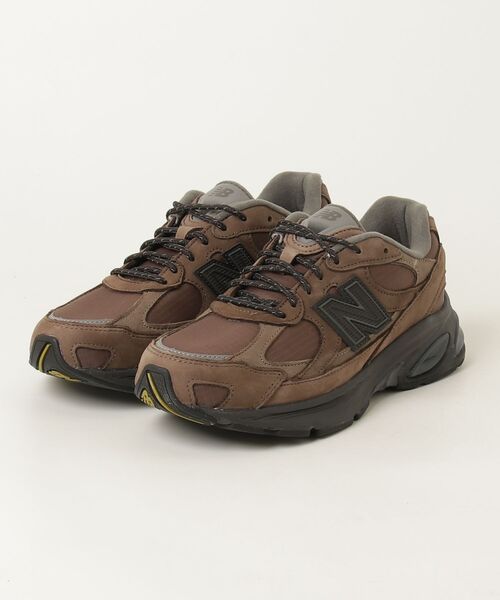 New Balance（ニューバランス） スニーカー U2010 6WB メンズ