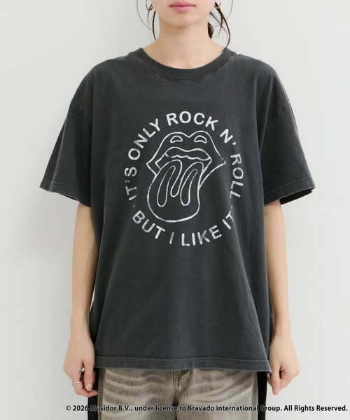 ローリングストーンズtシャツのおすすめ人気商品一覧 通販 - Yahoo