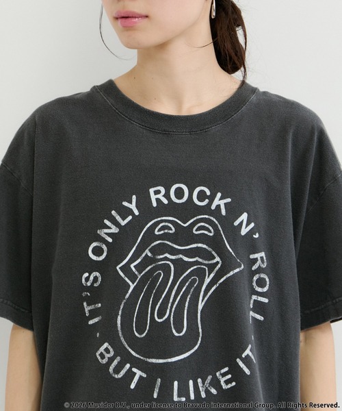 GOOD ROCK SPEED（グッドロックスピード） tシャツ 「GOOD ROCK SPEED