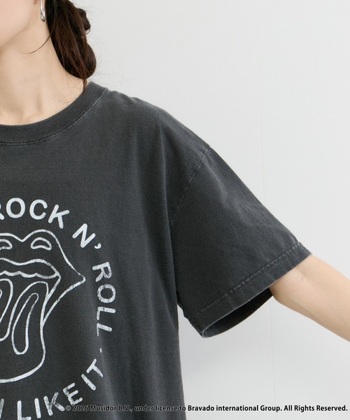 ローリングストーンズtシャツのおすすめ人気商品一覧 通販 - Yahoo