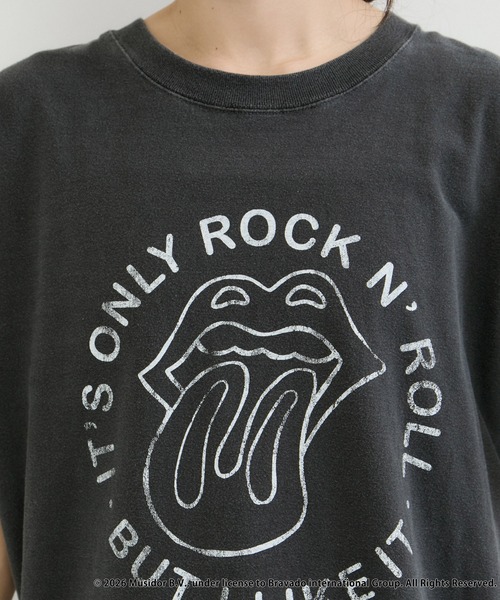 FRAMeWORK GOOD ROCK SPEED/グッドロックスピード GOOD ROCK SPEED（グッドロックスピード） tシャツ 「GOOD ROCK SPEED
