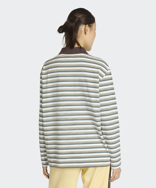 adidas（アディダス） ポロシャツ ポロ レディース メンズ : ZOZOTOWN