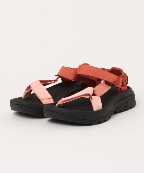 ABC-MART サンダル TEVA テバ W HURRICANE XLT3 T1173671 SDNM