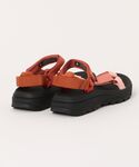 サンダル TEVA テバ W HURRICAN...の詳細画像1